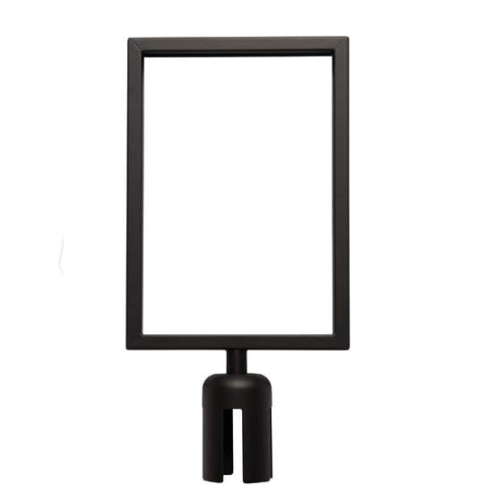 CORNICE PER COLONNINA SEGNAPERCORSO