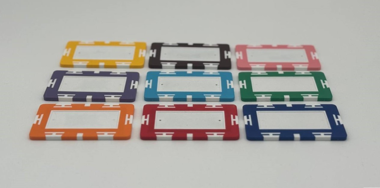 PLACCA IN PLEXIGLASS PERSONALIZZATA